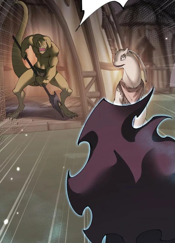 Chuyển Sinh Thành Goblin Chapter 56 - Trang 2