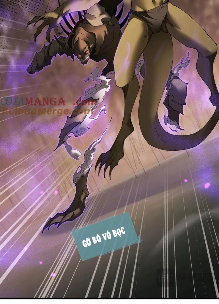 Chuyển Sinh Thành Goblin Chapter 56 - Trang 2