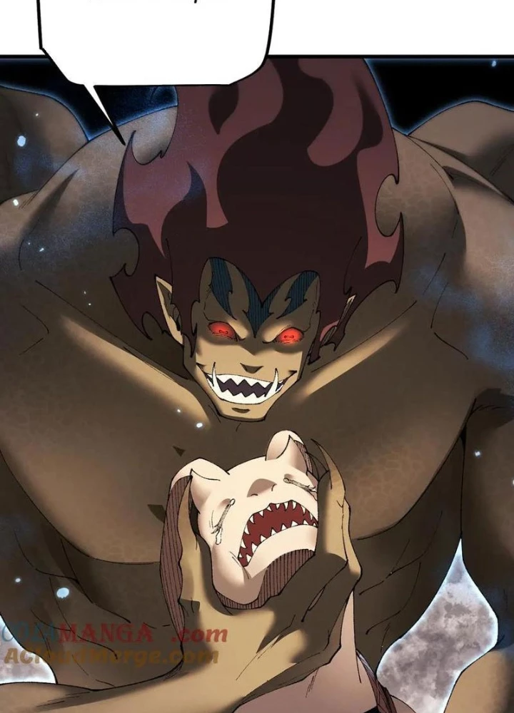 Chuyển Sinh Thành Goblin Chapter 56 - Trang 2