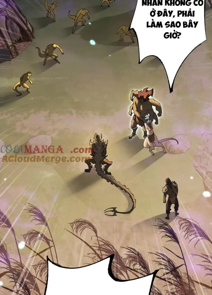 Chuyển Sinh Thành Goblin Chapter 56 - Trang 2