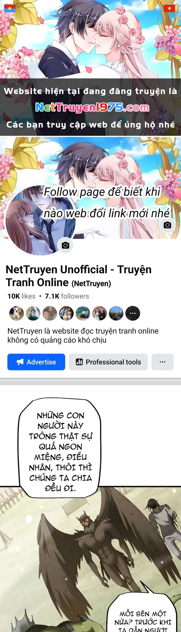 Chuyển Sinh Thành Goblin Chapter 56 - Trang 2