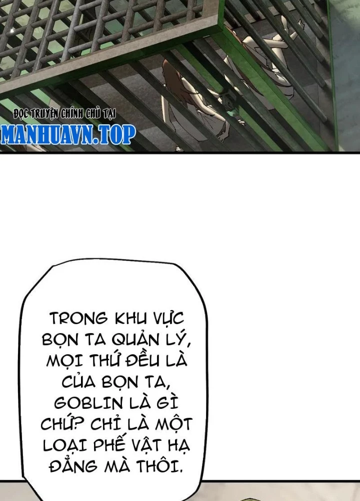 Chuyển Sinh Thành Goblin Chapter 56 - Trang 2