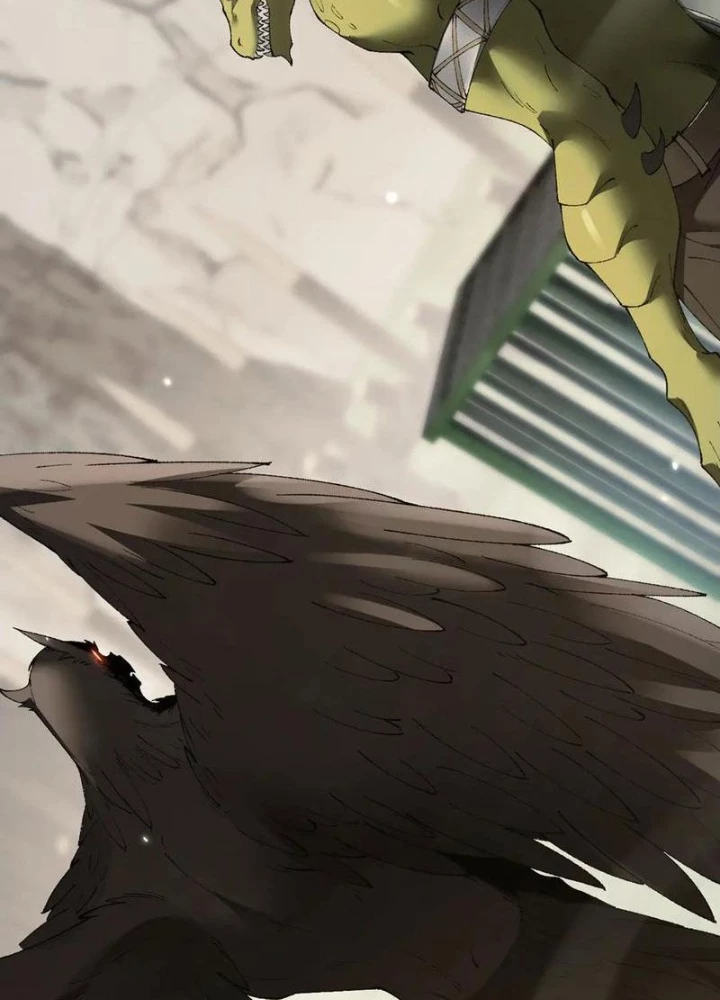 Chuyển Sinh Thành Goblin Chapter 56 - Trang 2