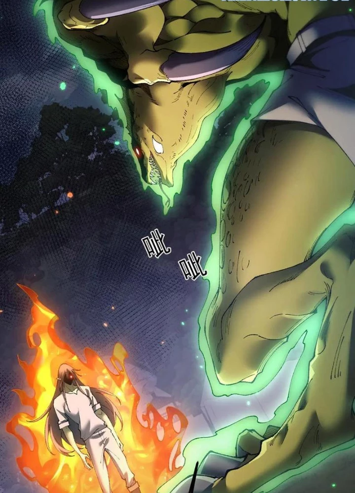 Chuyển Sinh Thành Goblin Chapter 56 - Trang 2