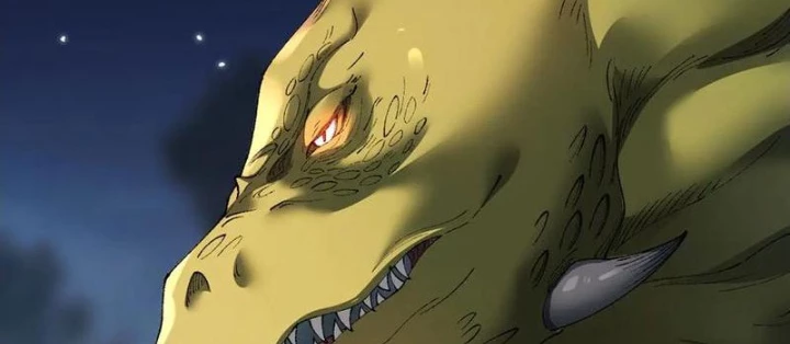 Chuyển Sinh Thành Goblin Chapter 56 - Trang 2