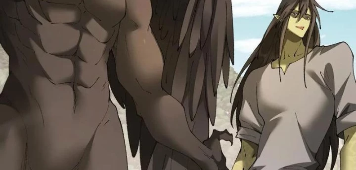 Chuyển Sinh Thành Goblin Chapter 56 - Trang 2