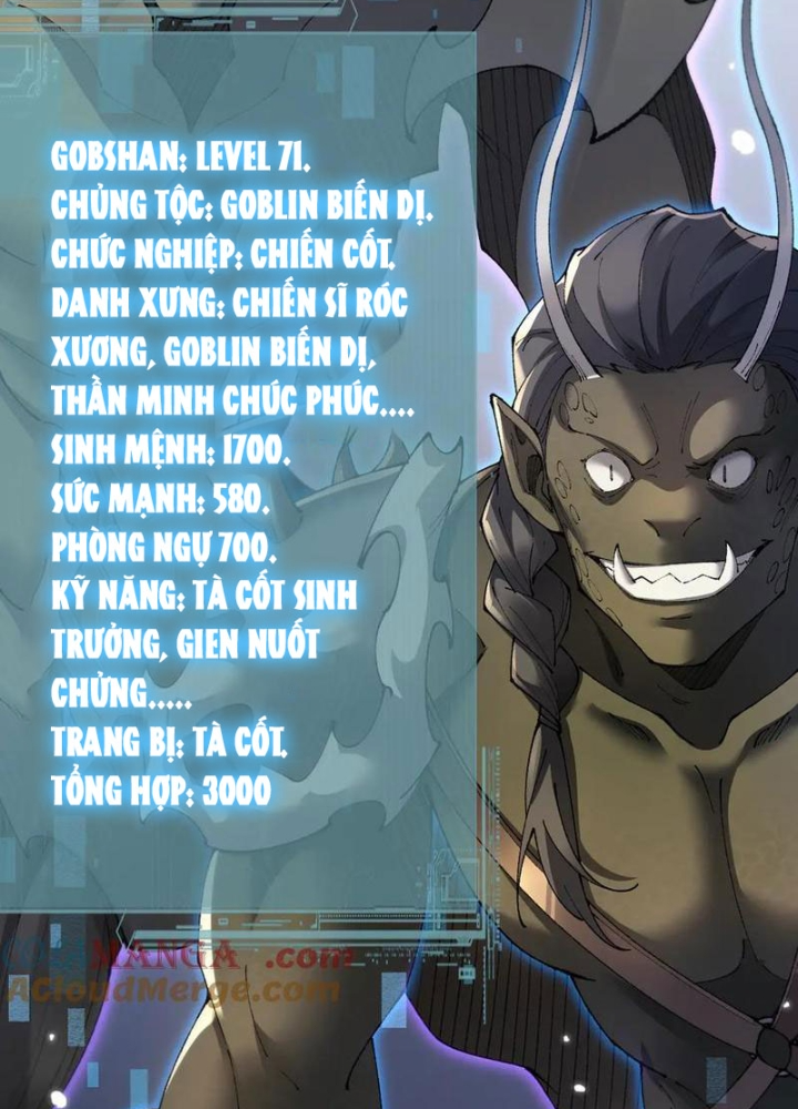 Chuyển Sinh Thành Goblin Chapter 57 - Trang 2