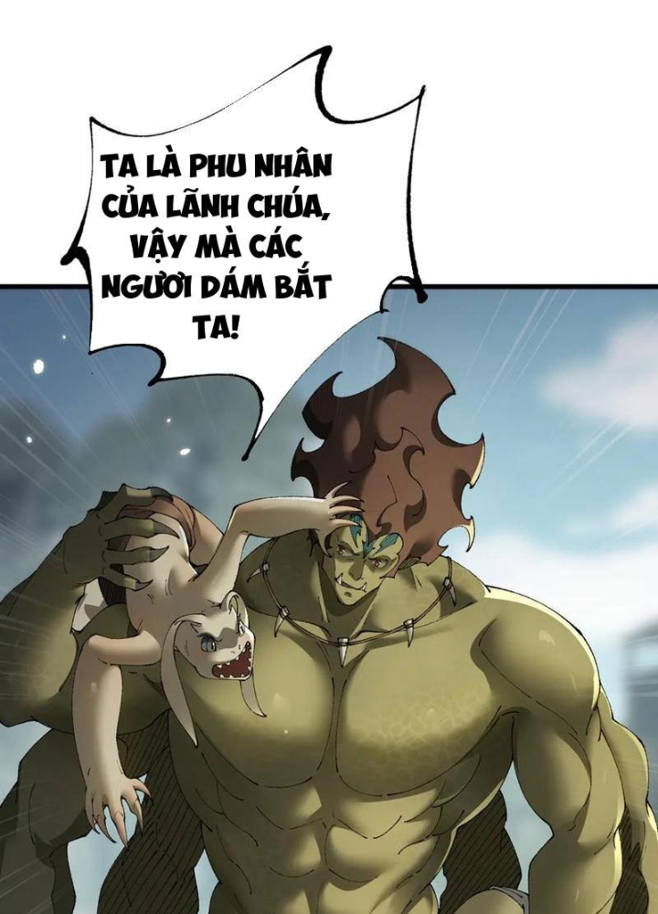 Chuyển Sinh Thành Goblin Chapter 57 - Trang 2