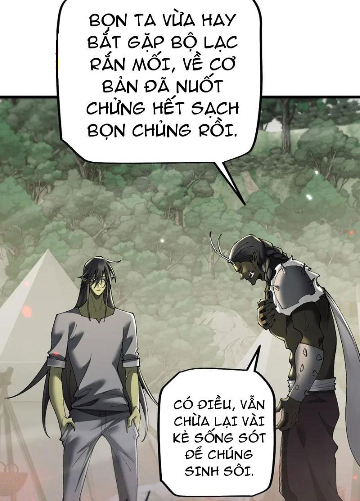 Chuyển Sinh Thành Goblin Chapter 57 - Trang 2