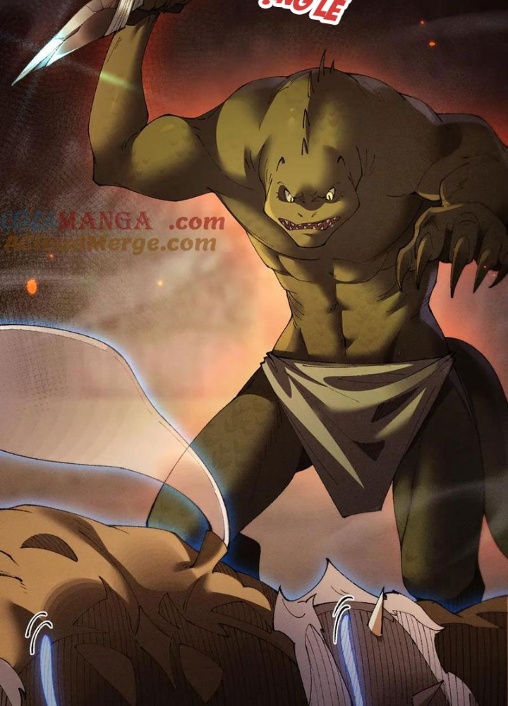 Chuyển Sinh Thành Goblin Chapter 57 - Trang 2