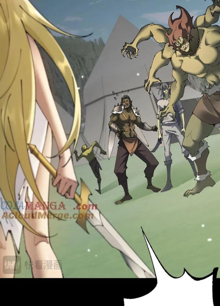 Chuyển Sinh Thành Goblin Chapter 58 - Trang 2
