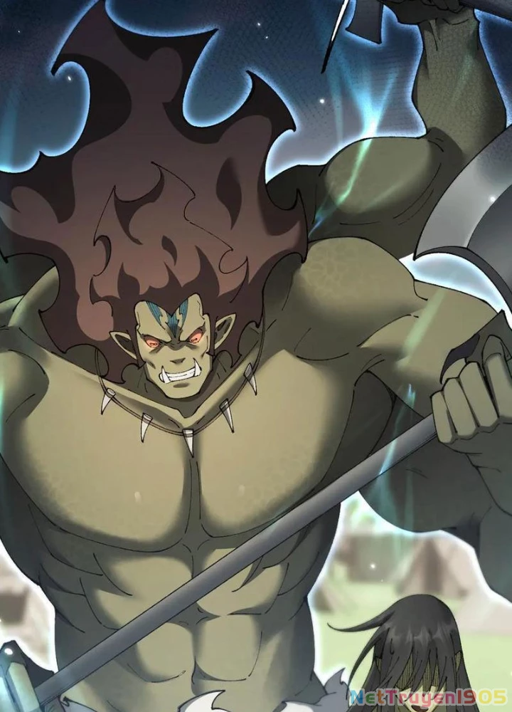 Chuyển Sinh Thành Goblin Chapter 58 - Trang 2