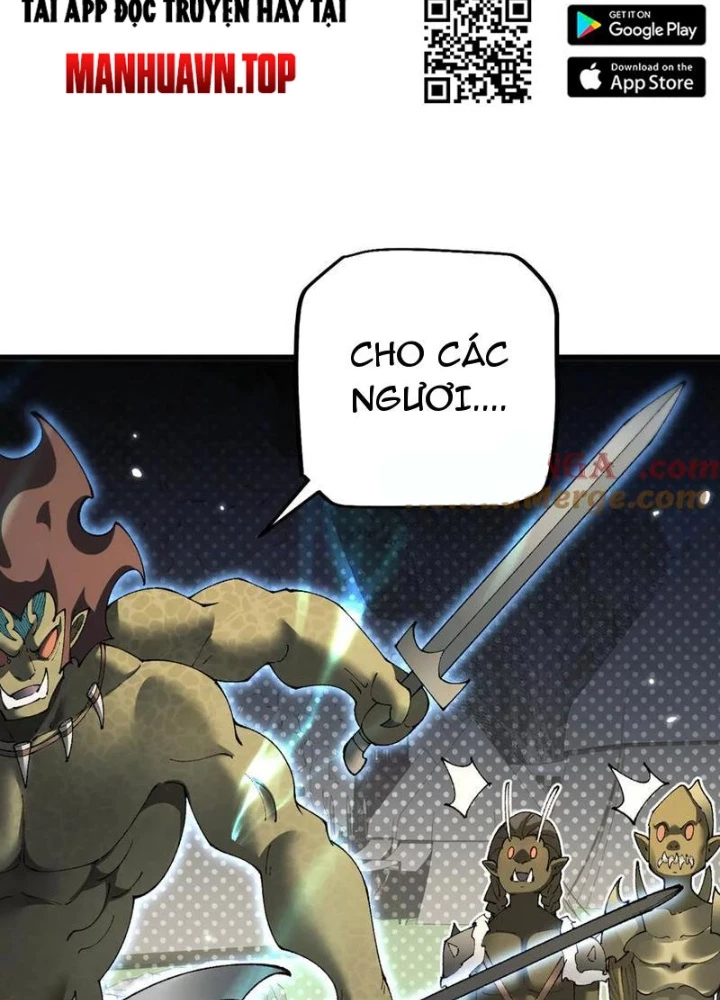 Chuyển Sinh Thành Goblin Chapter 58 - Trang 2