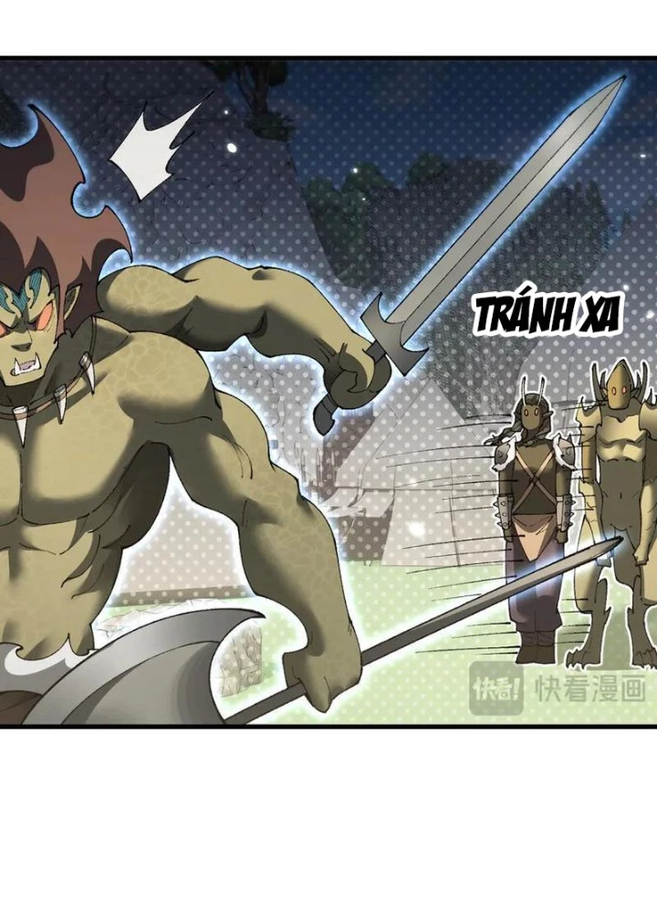 Chuyển Sinh Thành Goblin Chapter 58 - Trang 2