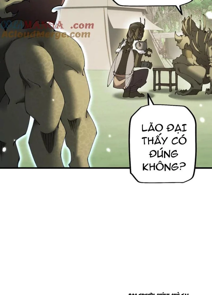 Chuyển Sinh Thành Goblin Chapter 58 - Trang 2