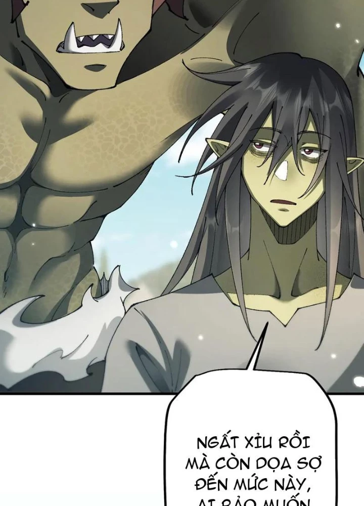 Chuyển Sinh Thành Goblin Chapter 58 - Trang 2