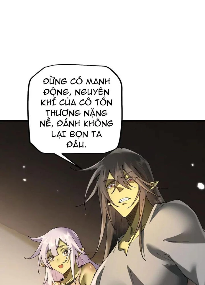 Chuyển Sinh Thành Goblin Chapter 58 - Trang 2