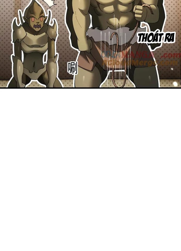 Chuyển Sinh Thành Goblin Chapter 58 - Trang 2