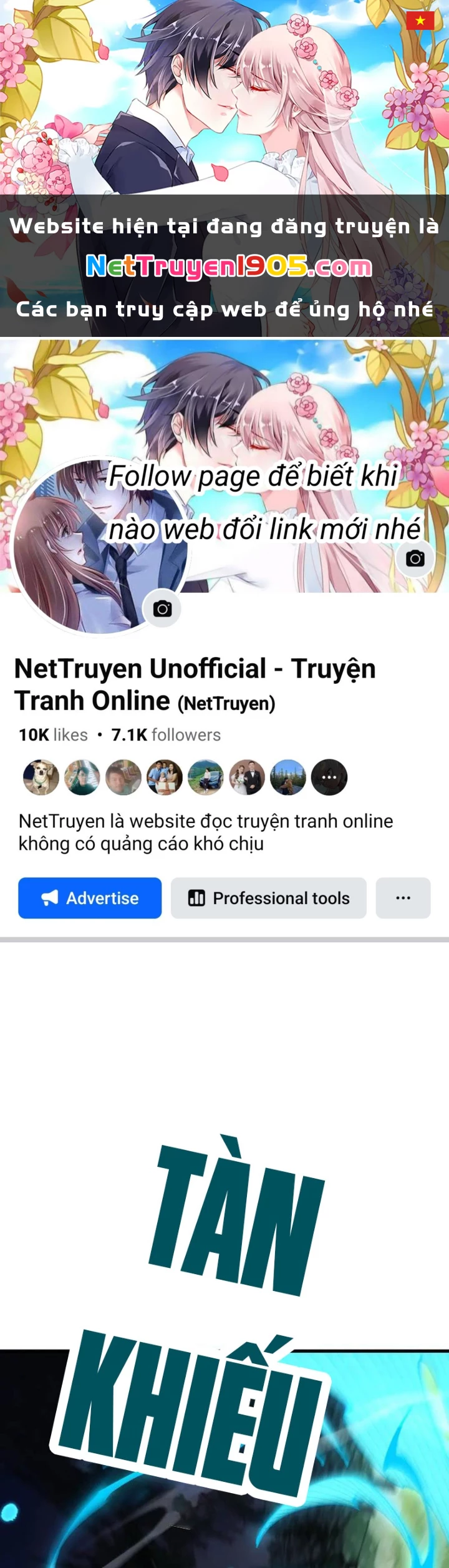 Chuyển Sinh Thành Goblin Chapter 58 - Trang 2