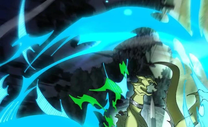 Chuyển Sinh Thành Goblin Chapter 58 - Trang 2