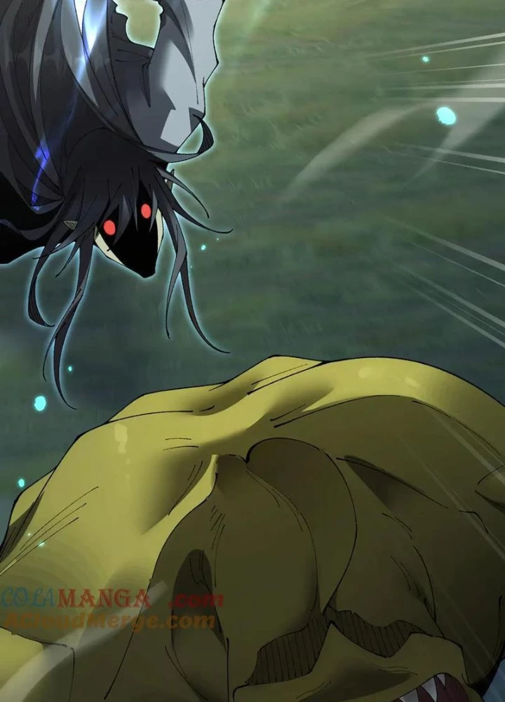 Chuyển Sinh Thành Goblin Chapter 58 - Trang 2