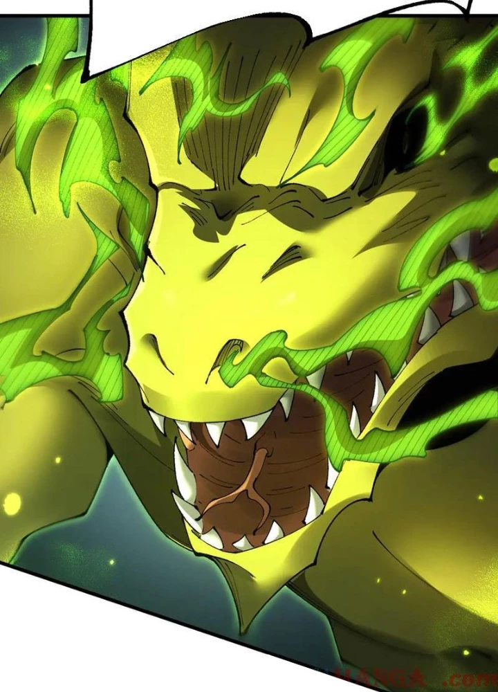 Chuyển Sinh Thành Goblin Chapter 58 - Trang 2