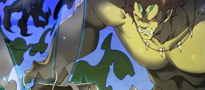 Chuyển Sinh Thành Goblin Chapter 58 - Trang 2