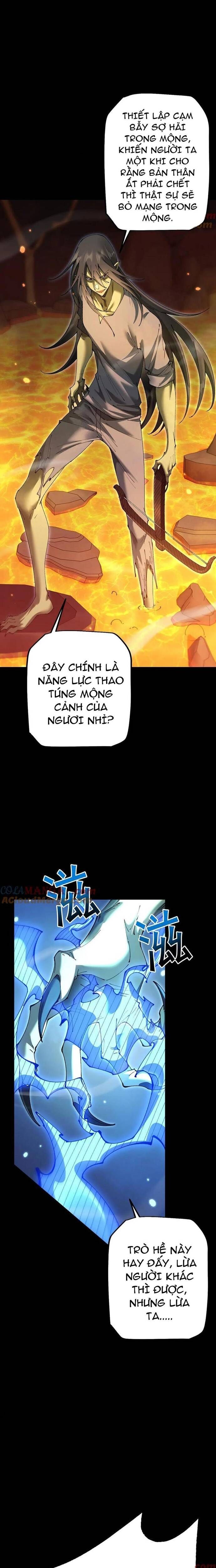 Chuyển Sinh Thành Goblin Chapter 62 - Trang 2