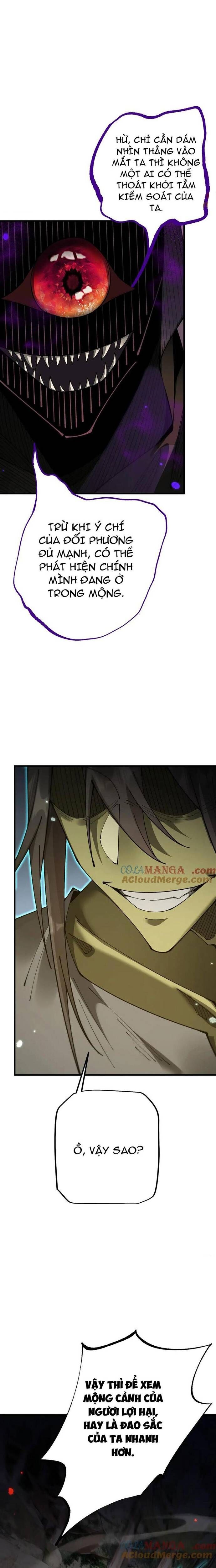 Chuyển Sinh Thành Goblin Chapter 62 - Trang 2