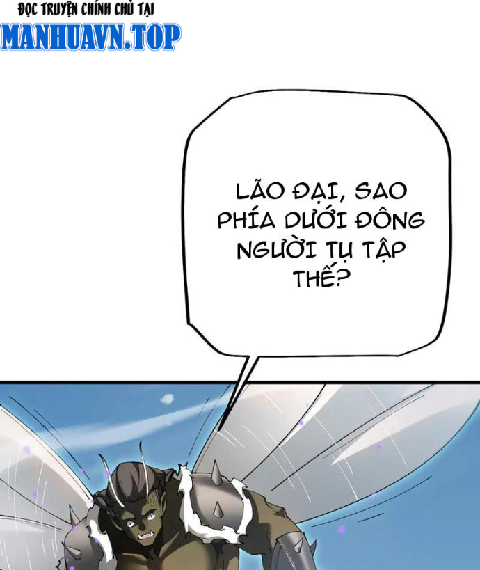 Chuyển Sinh Thành Goblin Chapter 64 - Trang 2