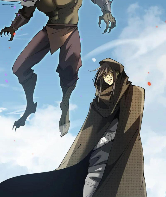 Chuyển Sinh Thành Goblin Chapter 64 - Trang 2
