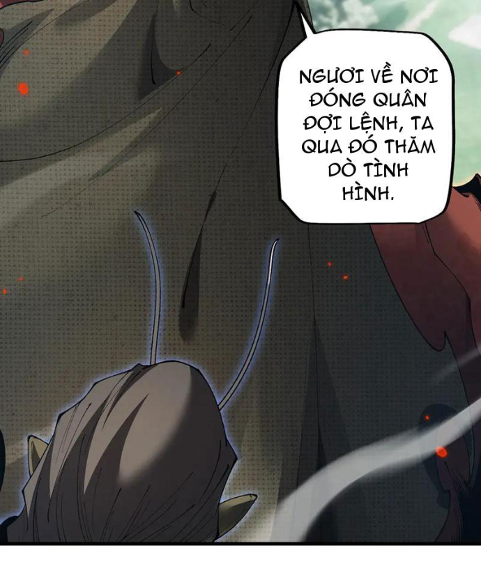 Chuyển Sinh Thành Goblin Chapter 64 - Trang 2