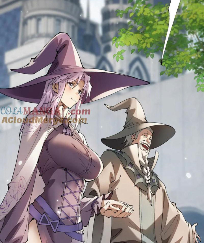 Chuyển Sinh Thành Goblin Chapter 64 - Trang 2