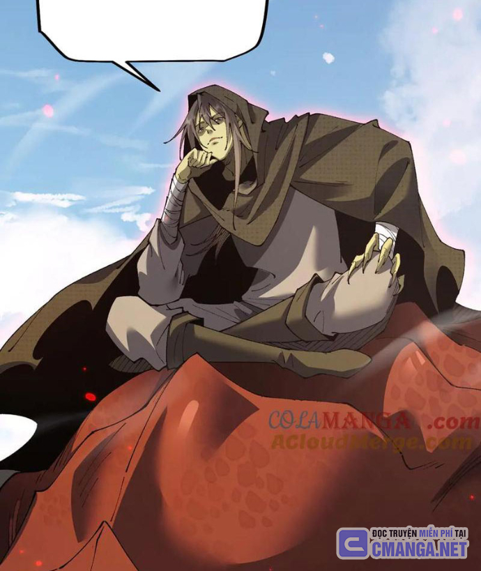 Chuyển Sinh Thành Goblin Chapter 64 - Trang 2
