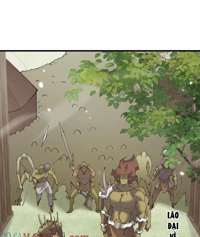 Chuyển Sinh Thành Goblin Chapter 64 - Trang 2