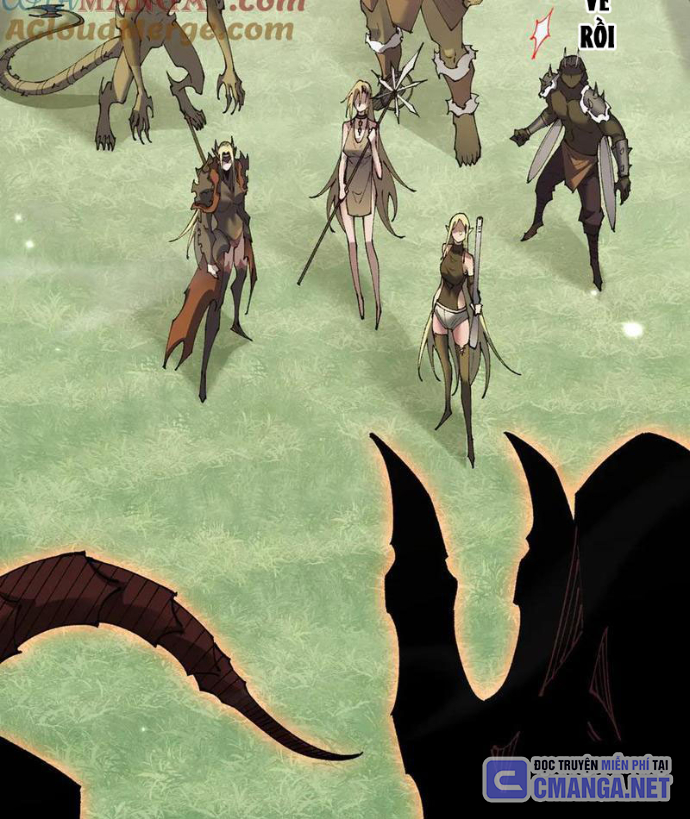 Chuyển Sinh Thành Goblin Chapter 64 - Trang 2