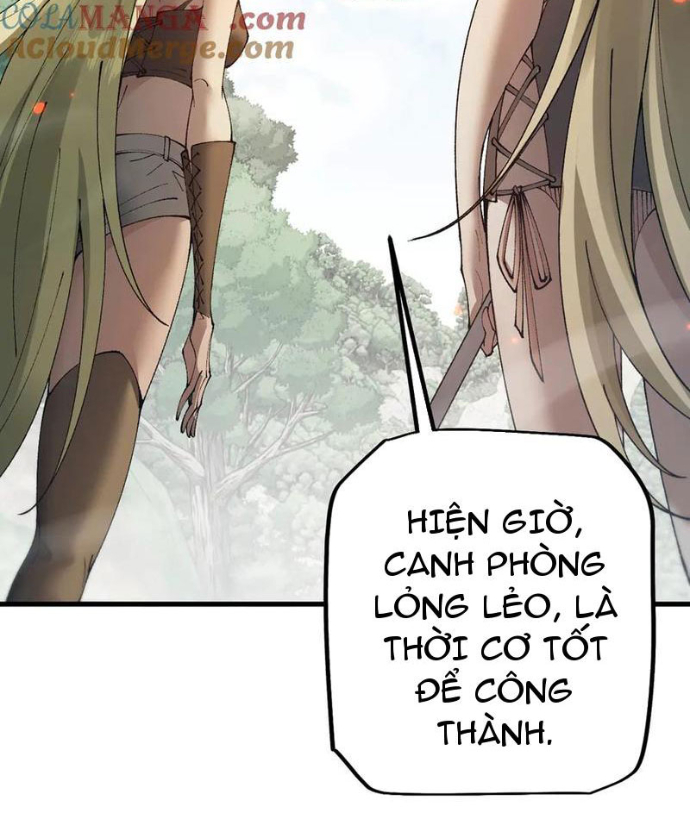 Chuyển Sinh Thành Goblin Chapter 64 - Trang 2