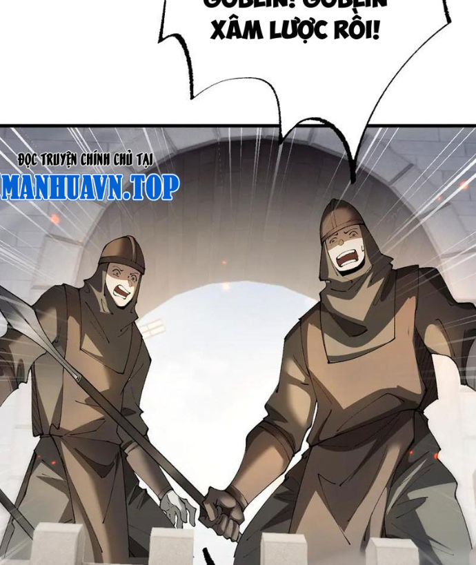 Chuyển Sinh Thành Goblin Chapter 64 - Trang 2