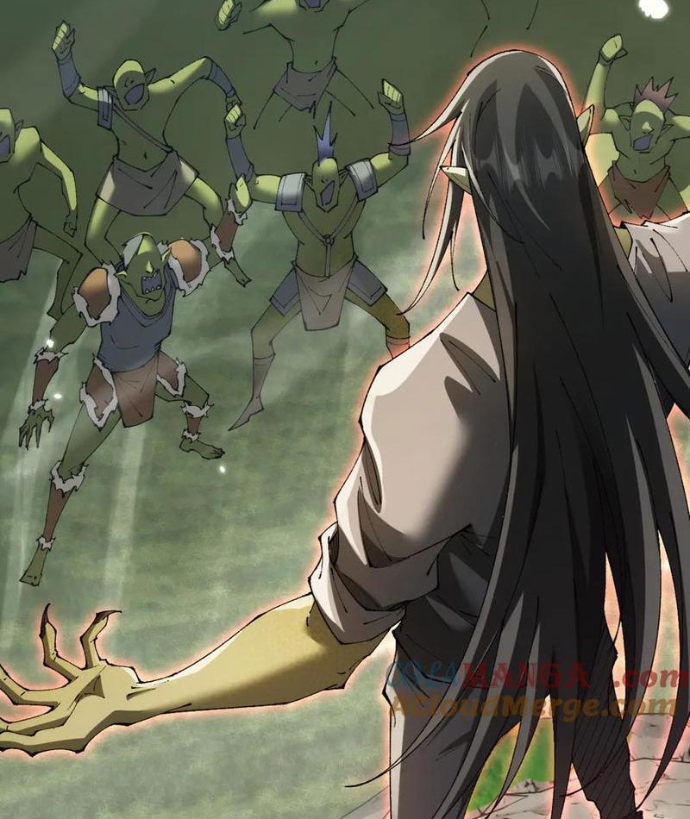 Chuyển Sinh Thành Goblin Chapter 64 - Trang 2