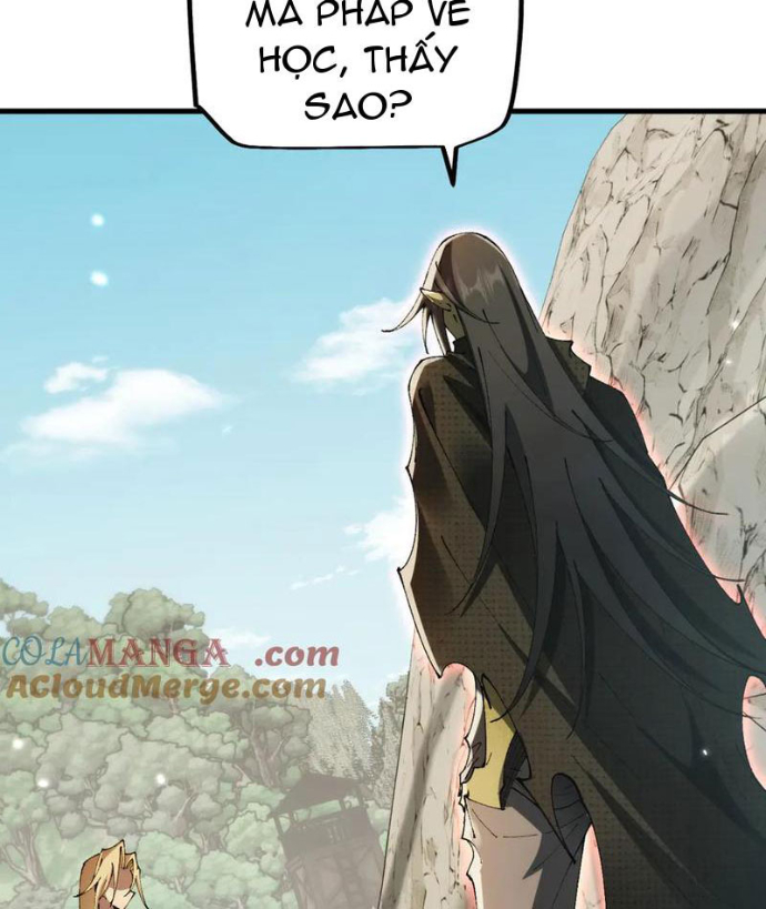 Chuyển Sinh Thành Goblin Chapter 64 - Trang 2