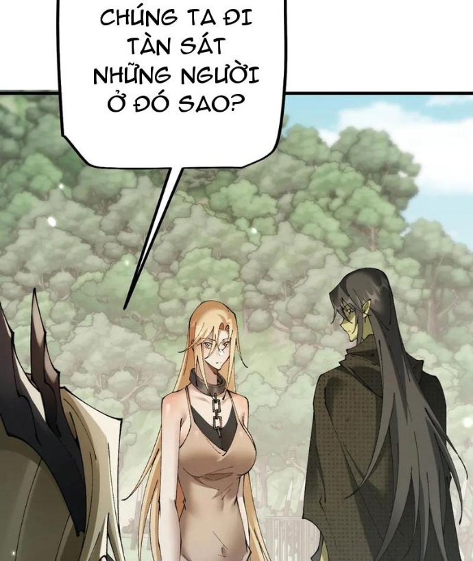 Chuyển Sinh Thành Goblin Chapter 64 - Trang 2