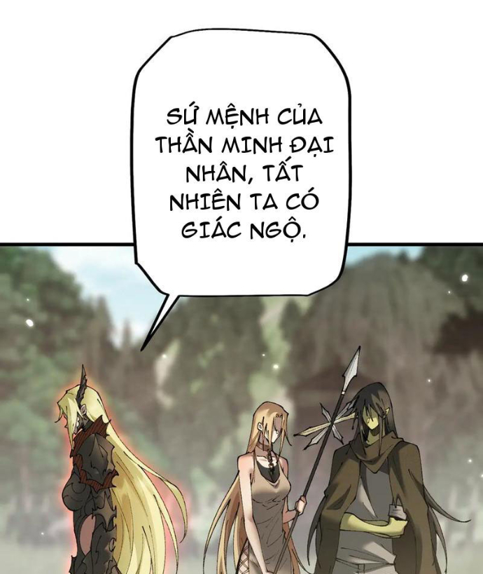Chuyển Sinh Thành Goblin Chapter 64 - Trang 2