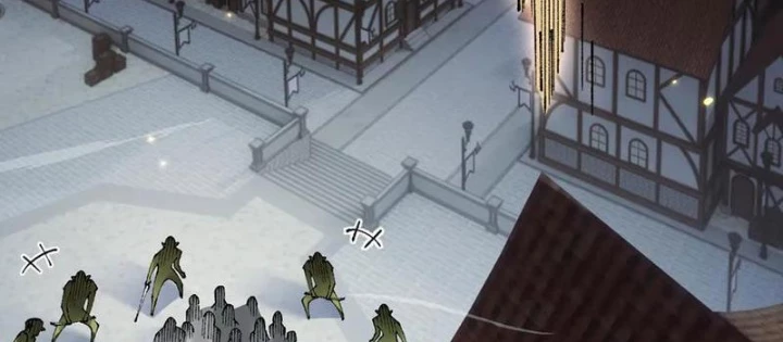 Chuyển Sinh Thành Goblin Chapter 67 - Trang 2