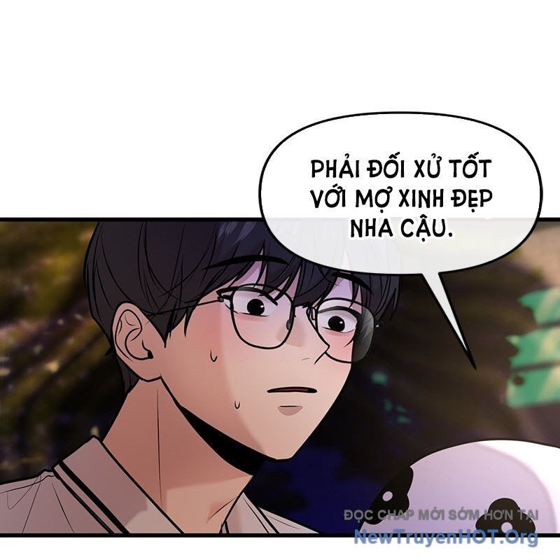 Trở Về Bên Chanbi Chapter 34 - Trang 2