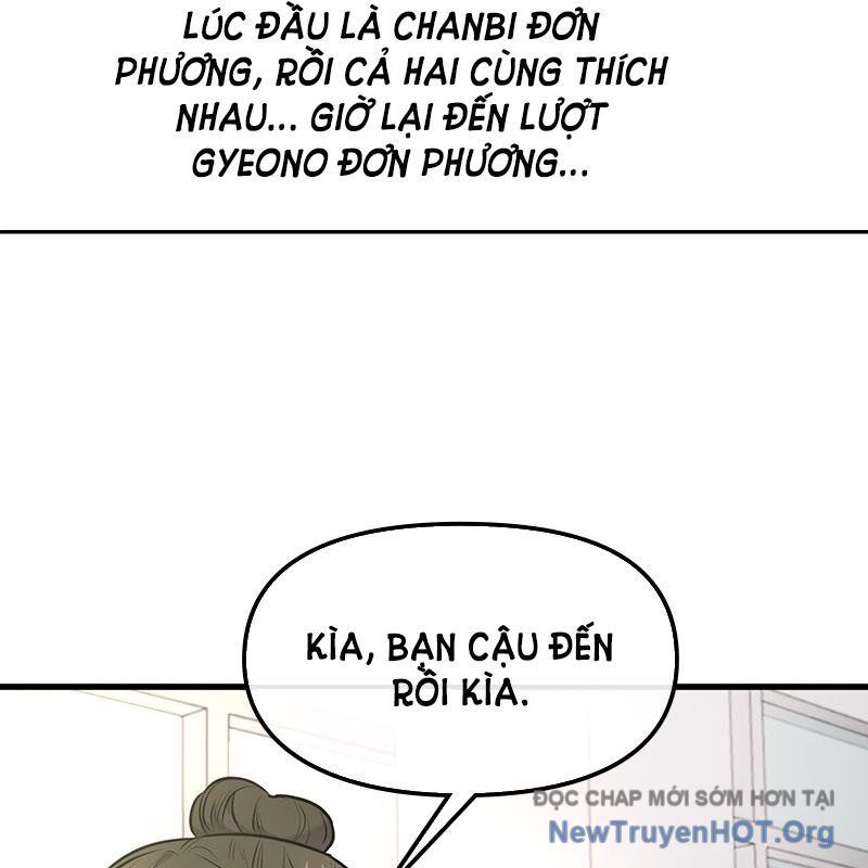 Trở Về Bên Chanbi Chapter 34 - Trang 2