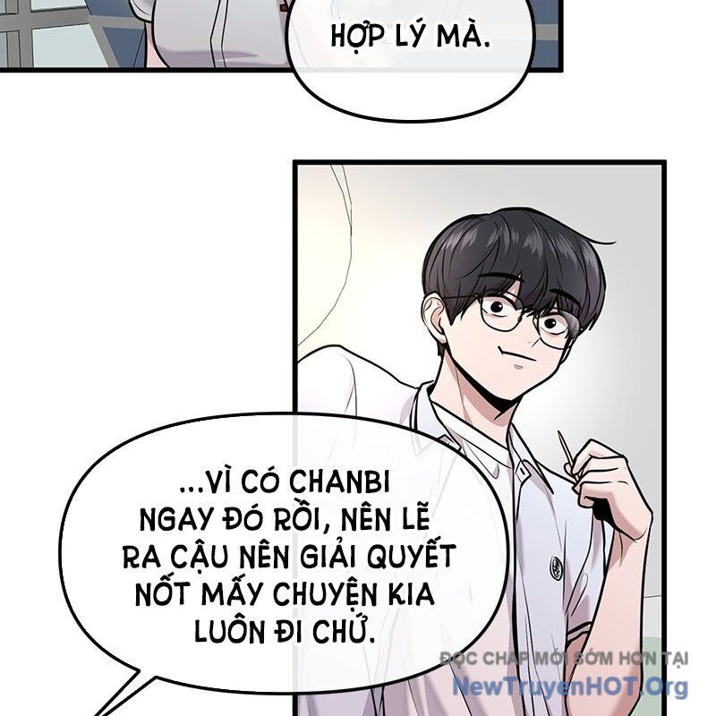 Trở Về Bên Chanbi Chapter 34 - Trang 2