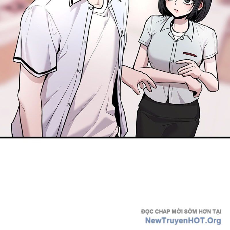 Trở Về Bên Chanbi Chapter 34 - Trang 2