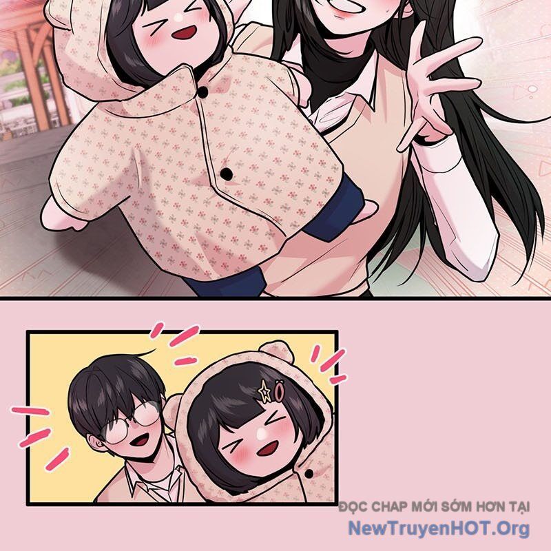 Trở Về Bên Chanbi Chapter 34 - Trang 2