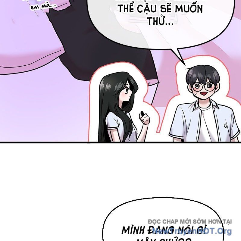 Trở Về Bên Chanbi Chapter 39 - Trang 2