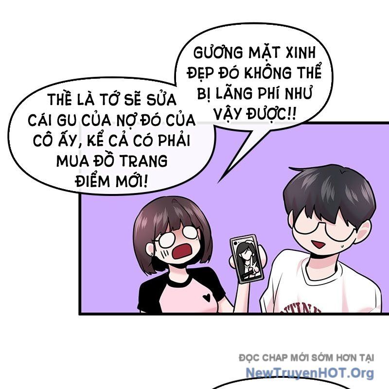 Trở Về Bên Chanbi Chapter 39 - Trang 2